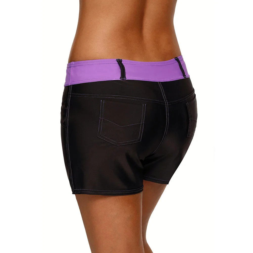 Женский новый плюс размер купальник для пляжного отдыха сексуальный цельный