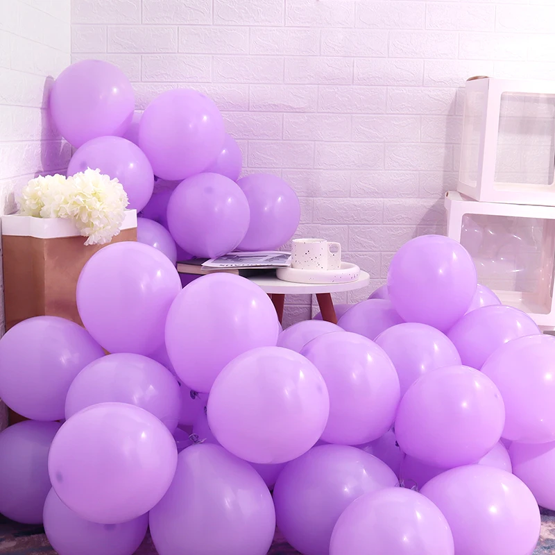 20 шт. 12-дюймовые разноцветные конфеты в виде макарон | Дом и сад