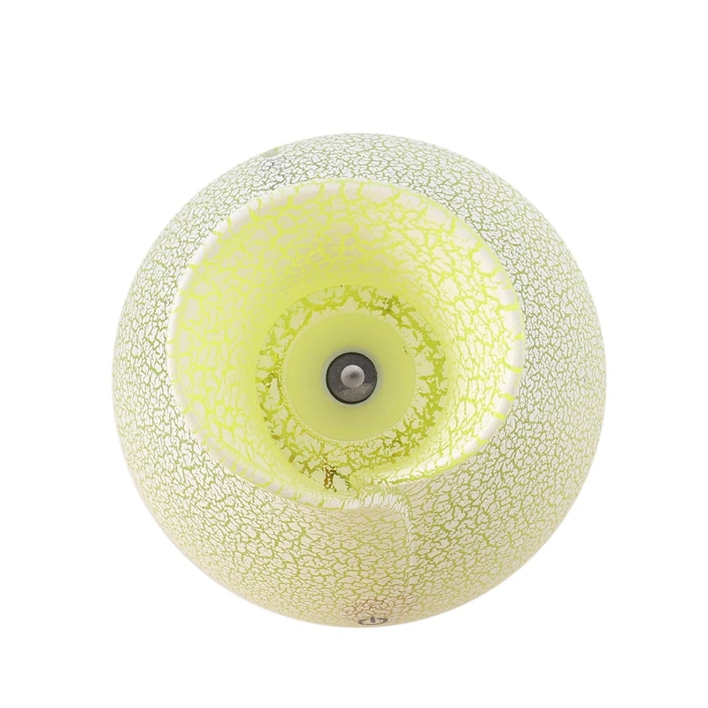 

2 Set Mini Air Lamp Humidifier Ultrasonic Mist Aroma Aromatherapy Humidifier 15X10Cm & 95X100Mm