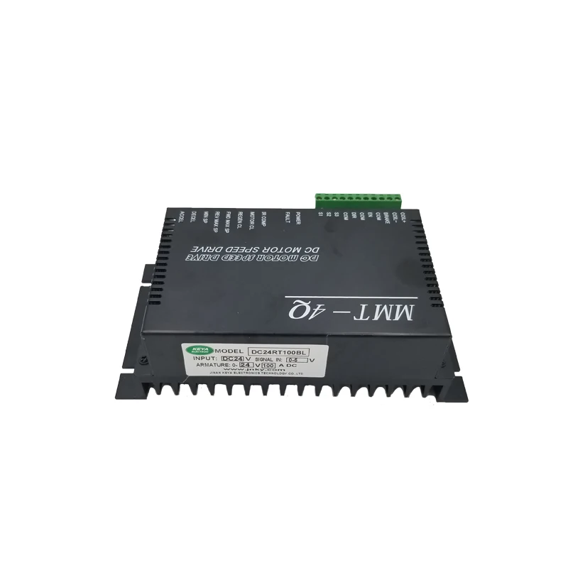 DC48RT100BL 48v 1500w 100A передний Реверсивный контроллер двигателя постоянного тока