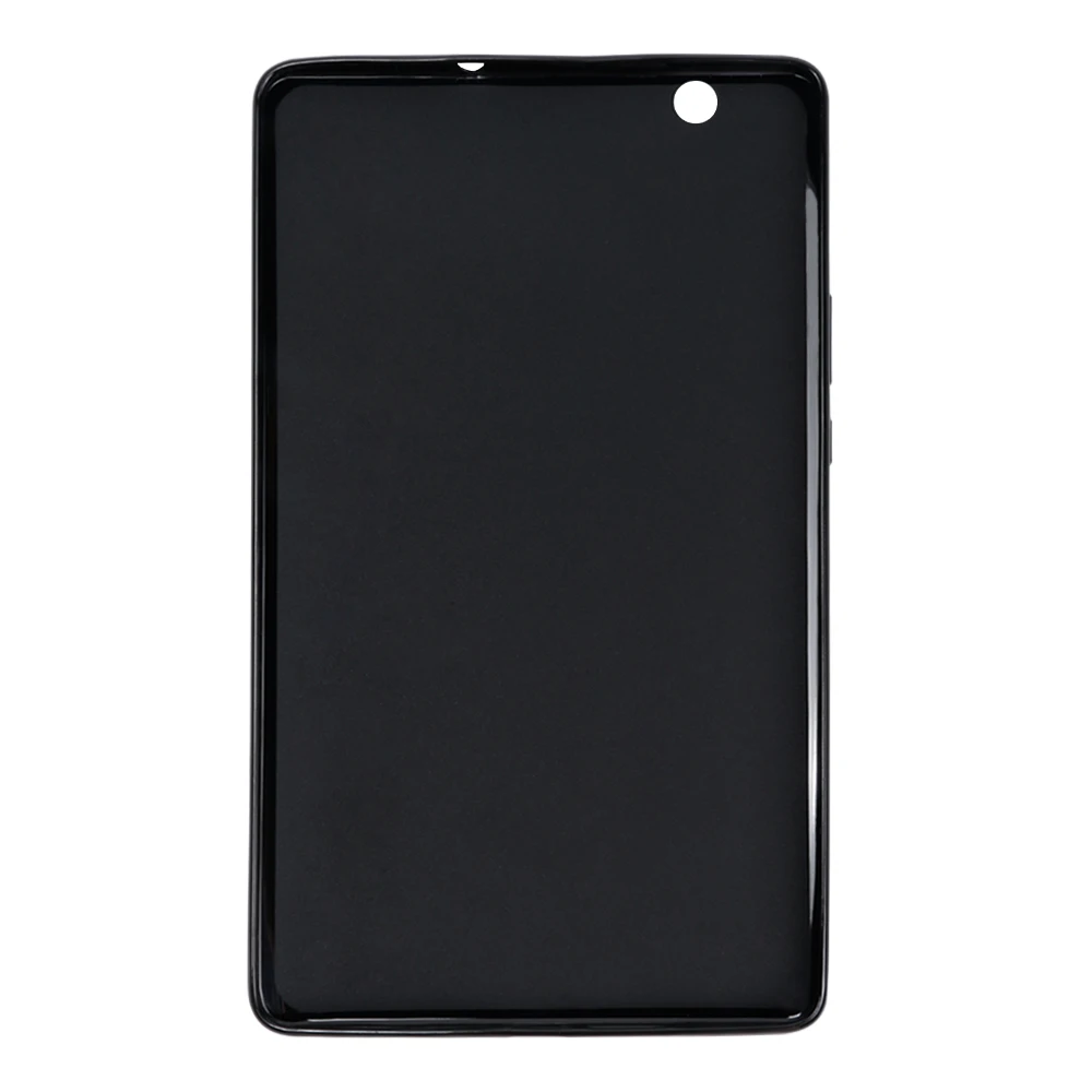 QIJUN M3Lite 8 0 ''силиконовый смарт чехол для задней части планшета HUAWEI MediaPad M3 Lite