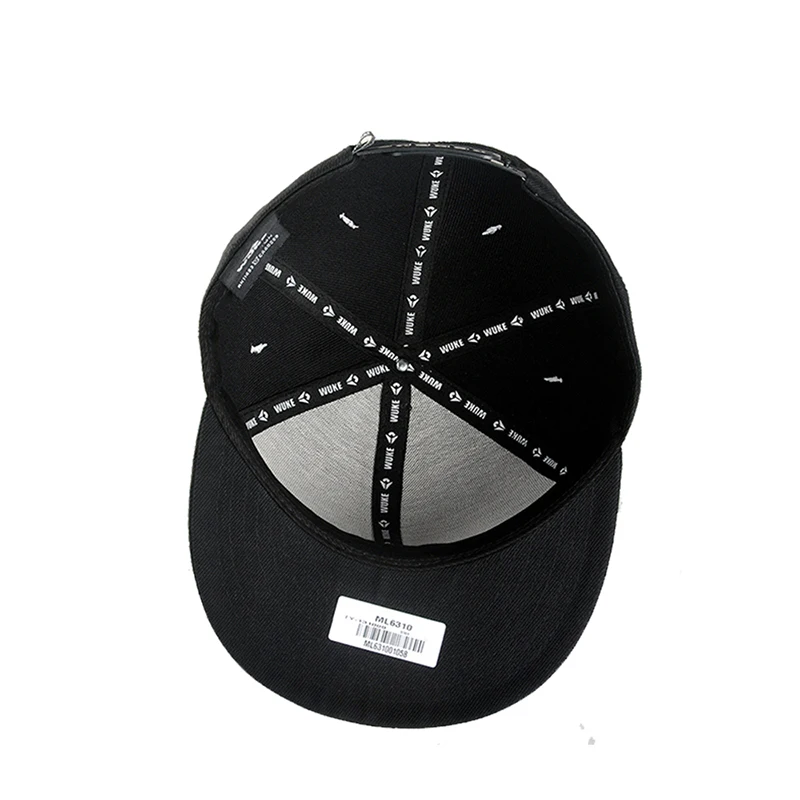 Горячая Распродажа вышивка демон дьявол зубы знаменитости версия хип-хоп панк