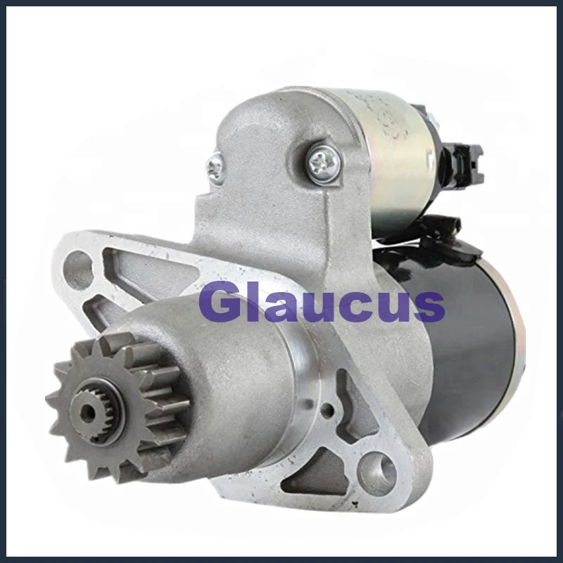 22R 22RE 2AZ 2azfe 2AZFXE 1MZ 1mzfe стартер для Toyota Land cruiser Bundera Camry Previa RAV 4 SIENNA Lexus RX EX 300 2 L 3 0
