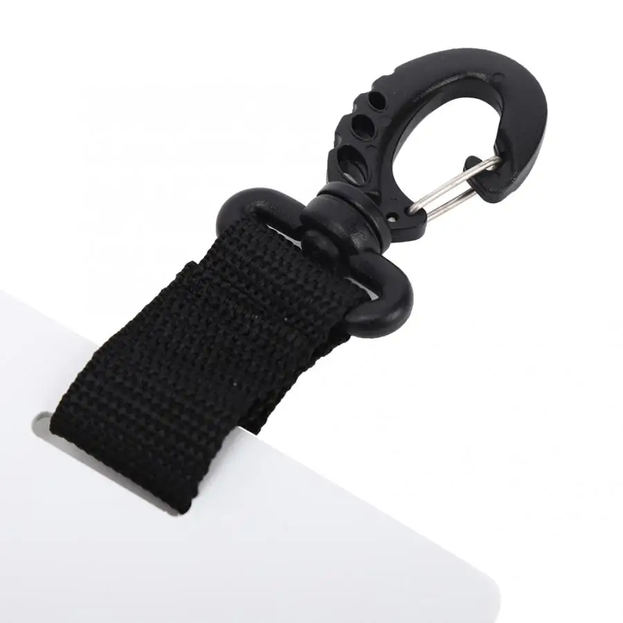 Пластмассовая подводная записывающая сланцевая записная книжка с записной