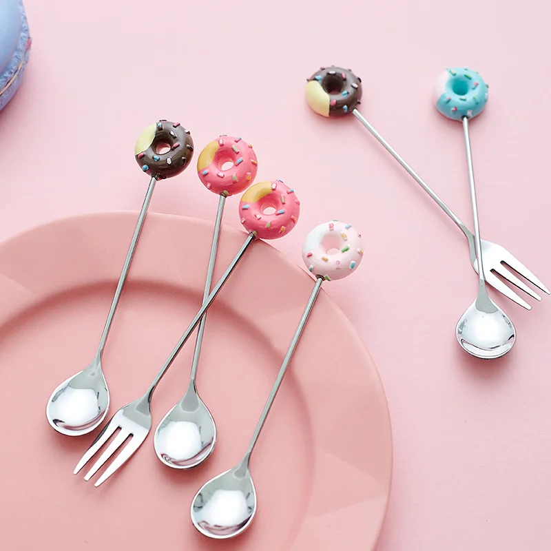 Маленькая мини ложка для кофе из нержавеющей стали 304|Кофейные совки| |