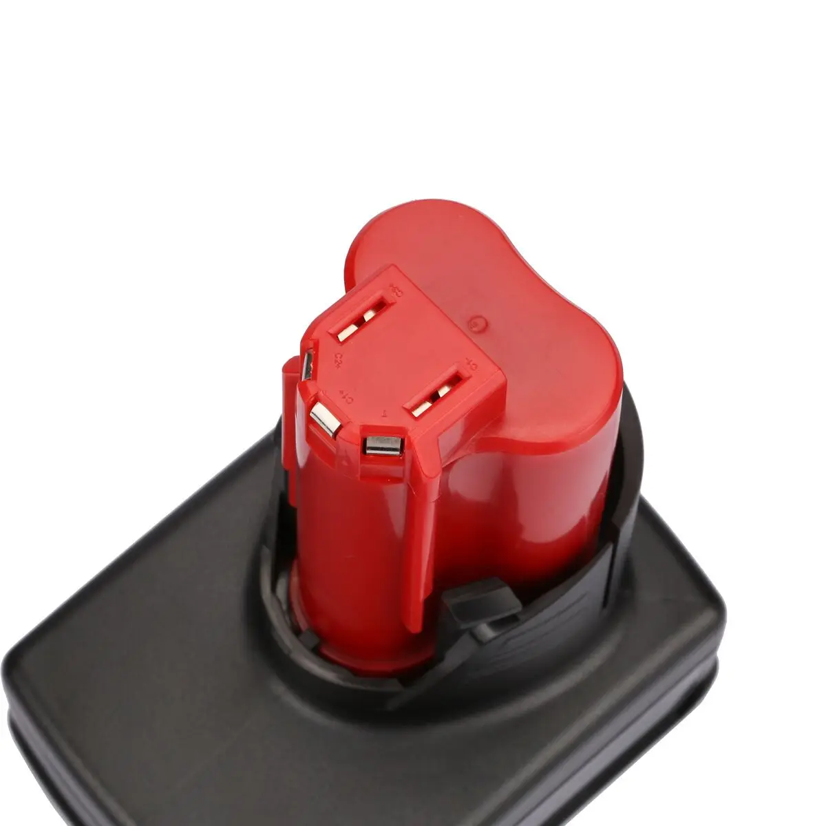 

High Capacity Battery Tools for Milwaukee M12 12v 12800mah Rechargeable Li-ion Power Tool Replacement Battery Backup Battery L10