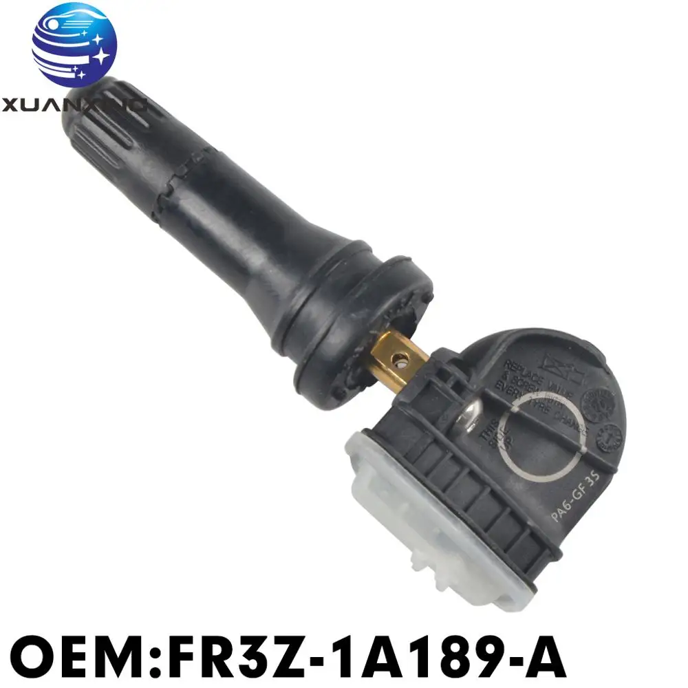 oem fr3z 1a189