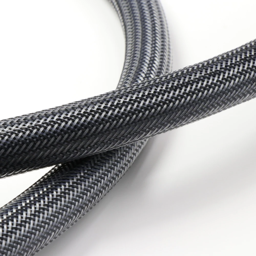 Hi End Fi аудио шнур питания YTER 4 мм2 американский силовой кабель из чистой меди