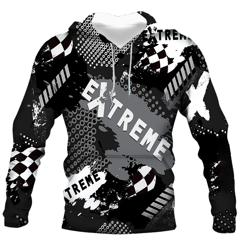 

2021 sweater series clothing 3D digital printing trend new men's art men's trend cool clothing trend street casual fashion