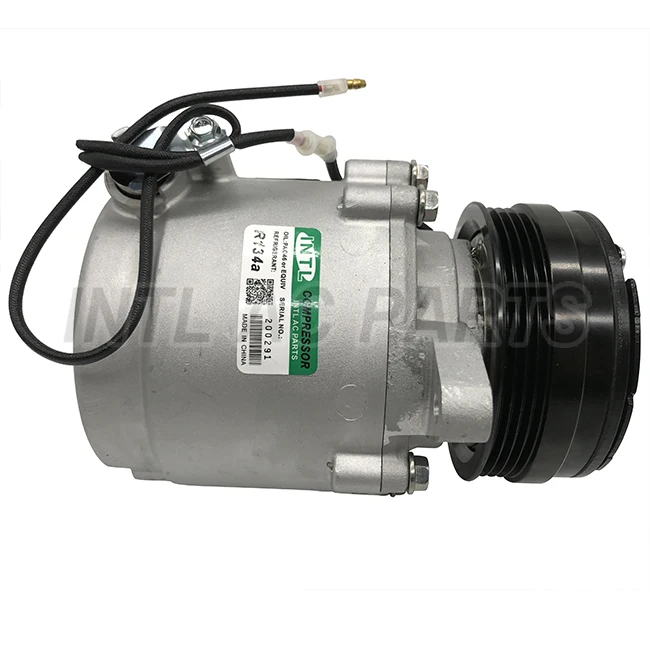 A24512648 23885870 Компрессор переменного тока для Chevrolet N300 / Move