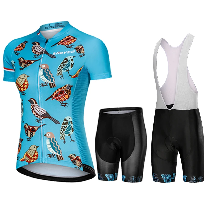 Специализированный комплект из Джерси для велоспорта женская одежда с
