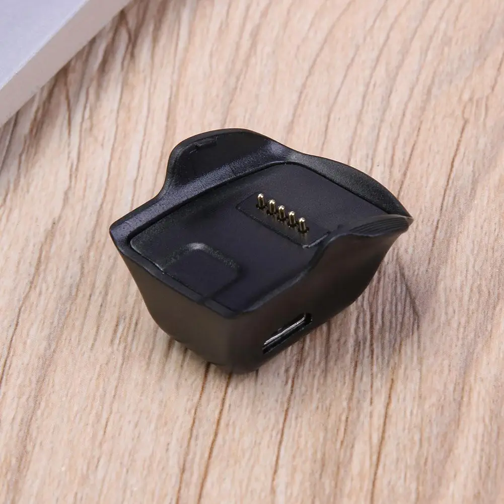 Зарядное устройство для смарт-часов Samsung Galaxy Gear Fit R350 зарядный кабель