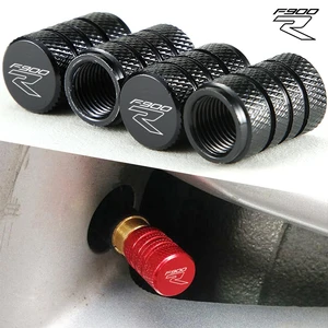 Hot Deals Universal Motorcycle CNC Accessories Wheel Tire Valve Stem Caps Airtight Covers For BMW F900R F 900R F900 R 2009-2019