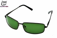 clara vida myopia polarized sun glasses custom made nearsighted minus prescription sunglasses comfort spring temple 1 to 6
