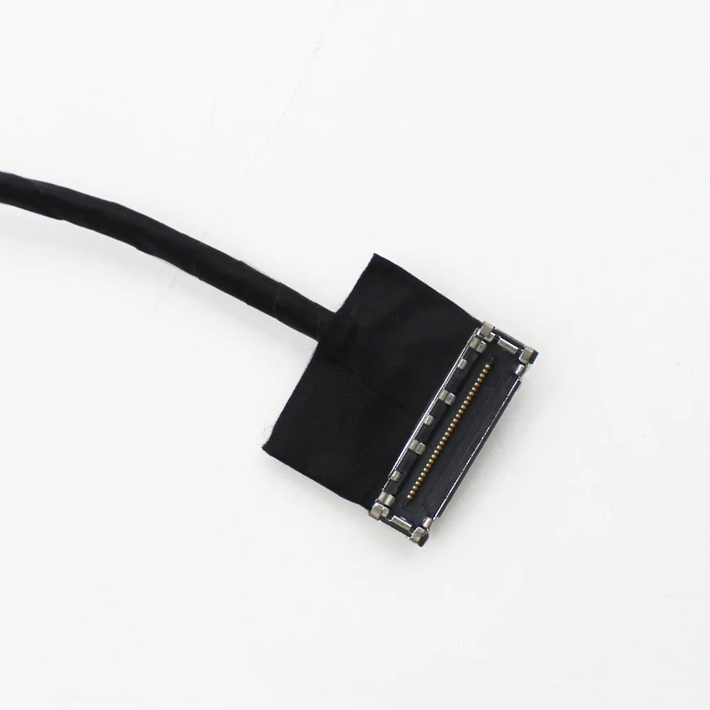 Video screen Flex wire For clevo N870HC K670E-G6E3 laptop LCD LED LVDS Display Ribbon cable 6-43-N8701-010-2N | Компьютеры и офис