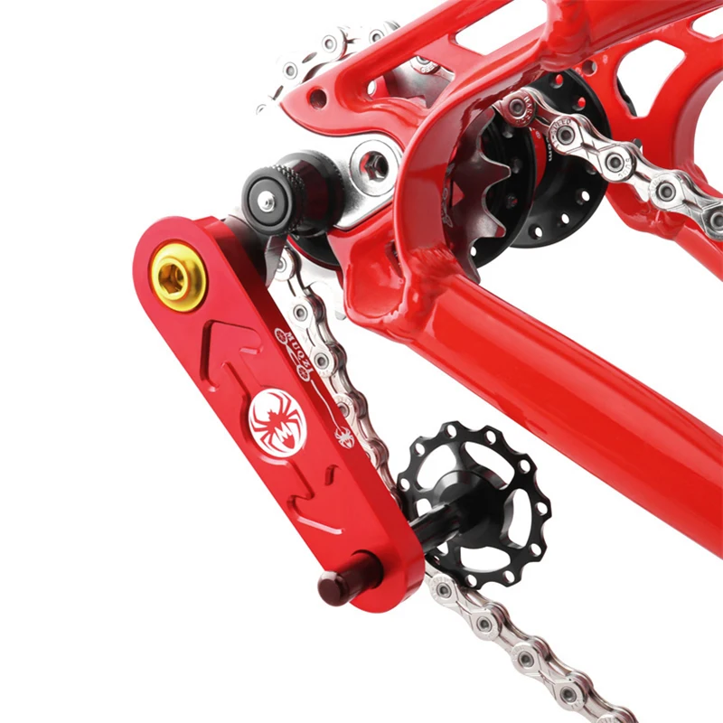 MUQZI Single Speed Conversion Kit Single Speed Cassette Cog 12T 13T 14T 15T 16T 17T MTB Freewheel Bike Sprocket