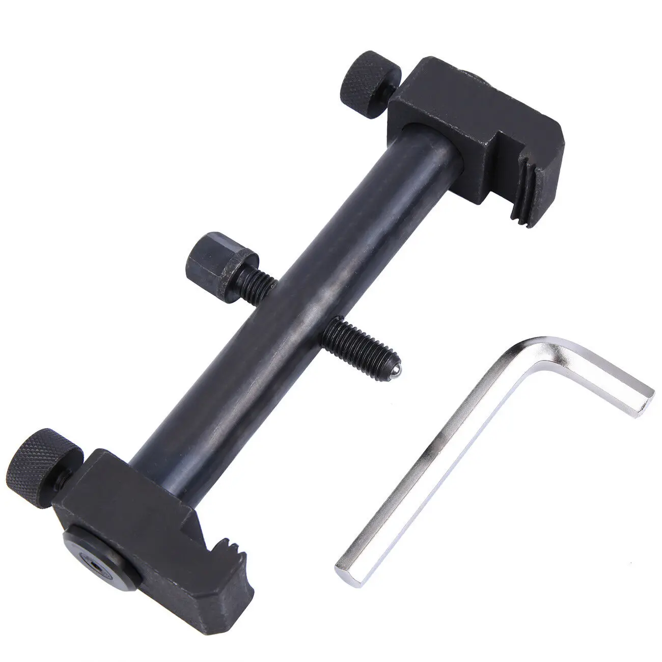 Samger автомобильные шкивы инструмент для удаления коленчатого вала вытяните