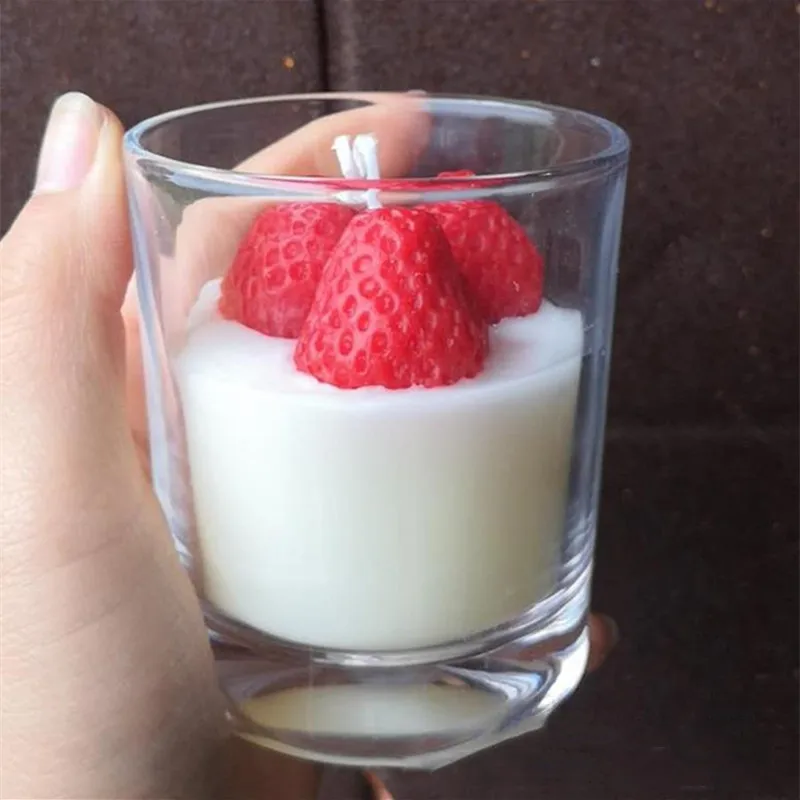 500g/1kg Pure Natural coconut wax DIY handmade Candle Making Supply Handmade Gift Waxing | Дом и сад