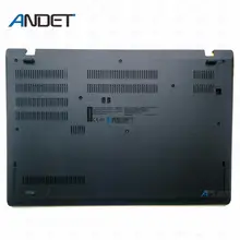 Original New For Lenovo Thinkpad L480 Laptop Bottom Shell Base Cover Lower Case AP164000800 01LW319