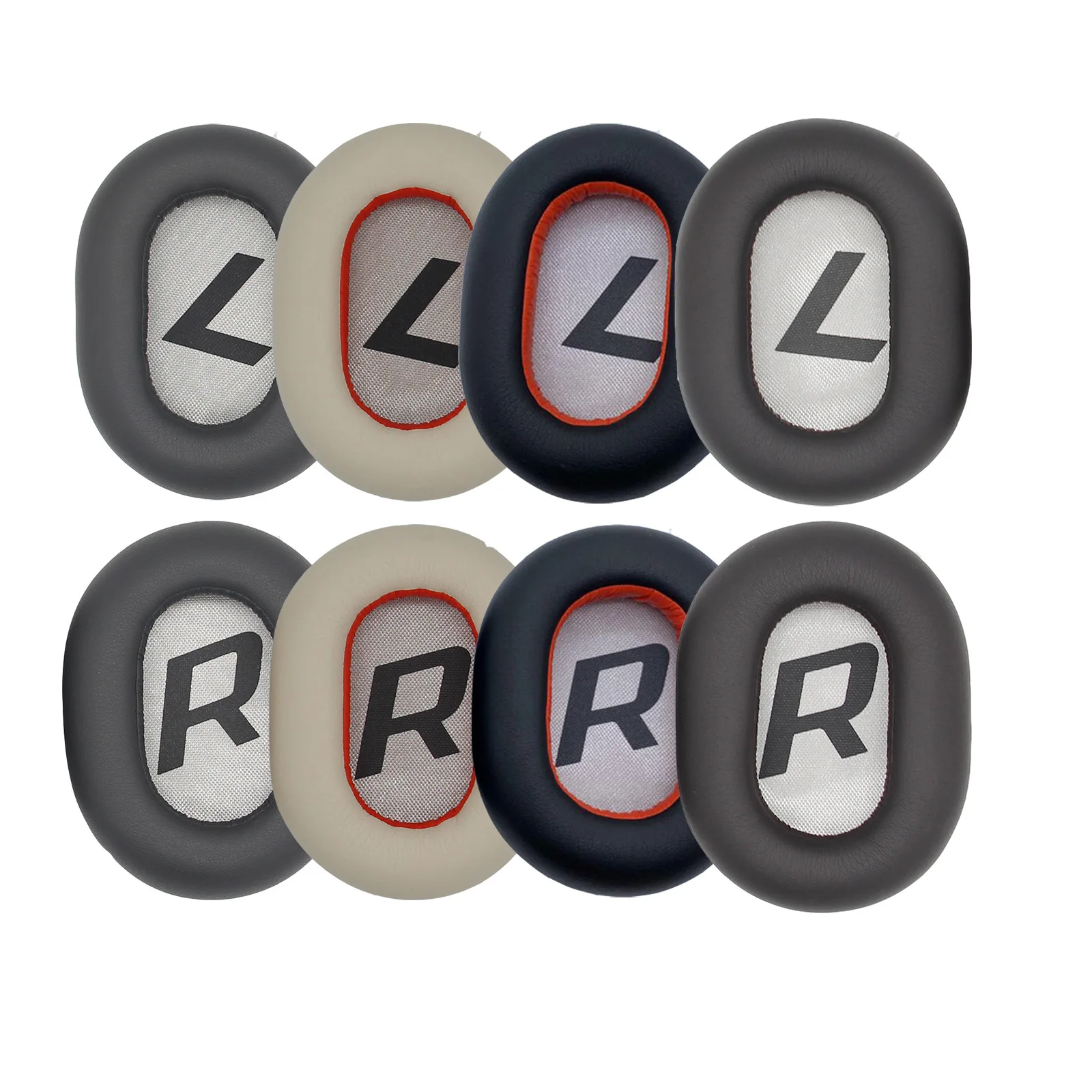 

Ear Pads For Backbeat Pro2 SE 8200UC Headphones Replacement Cotton Pad Foam Ear Cushion High Quality Fit Perfectly