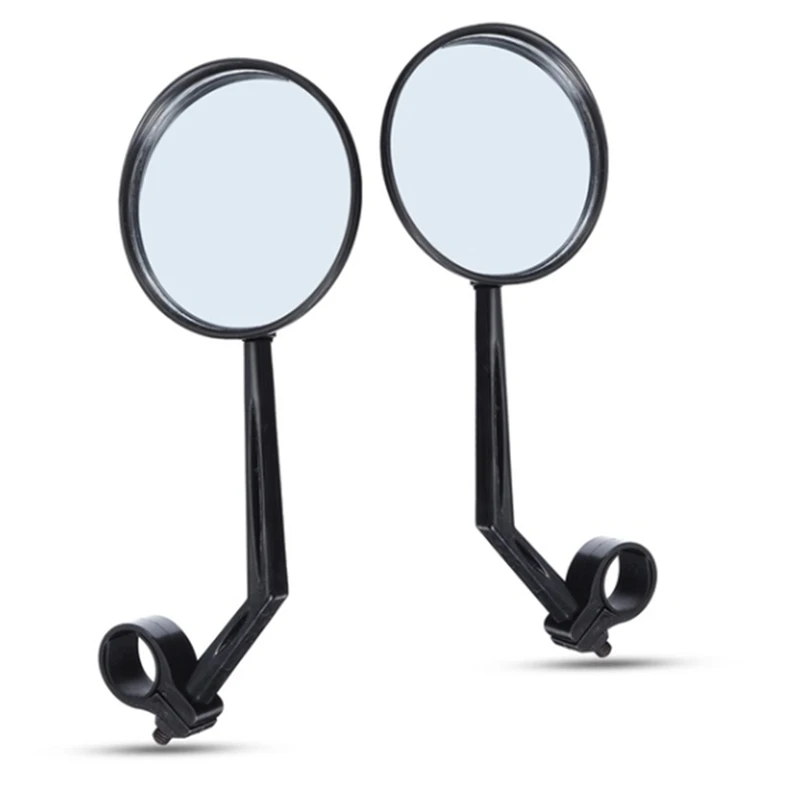 1Pair Bike Back Wing Door Mirror Rearview Reflector For Xiaomi Mijia M365 Scooter | Спорт и развлечения