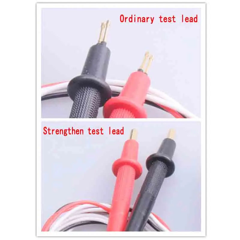 High-precision fast YR1035+ lithium battery internal resistance test instrument 100V 18650 electric vehicle group | Инструменты
