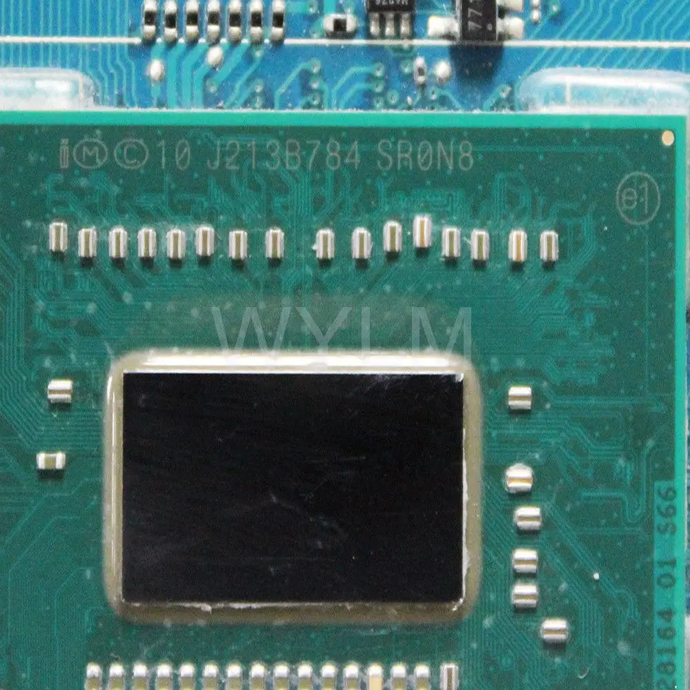 UX31A2 с процессор i5-3317 Процессор 4 Гб памяти платы REV2.0 для ASUS UX31A Материнская плата
