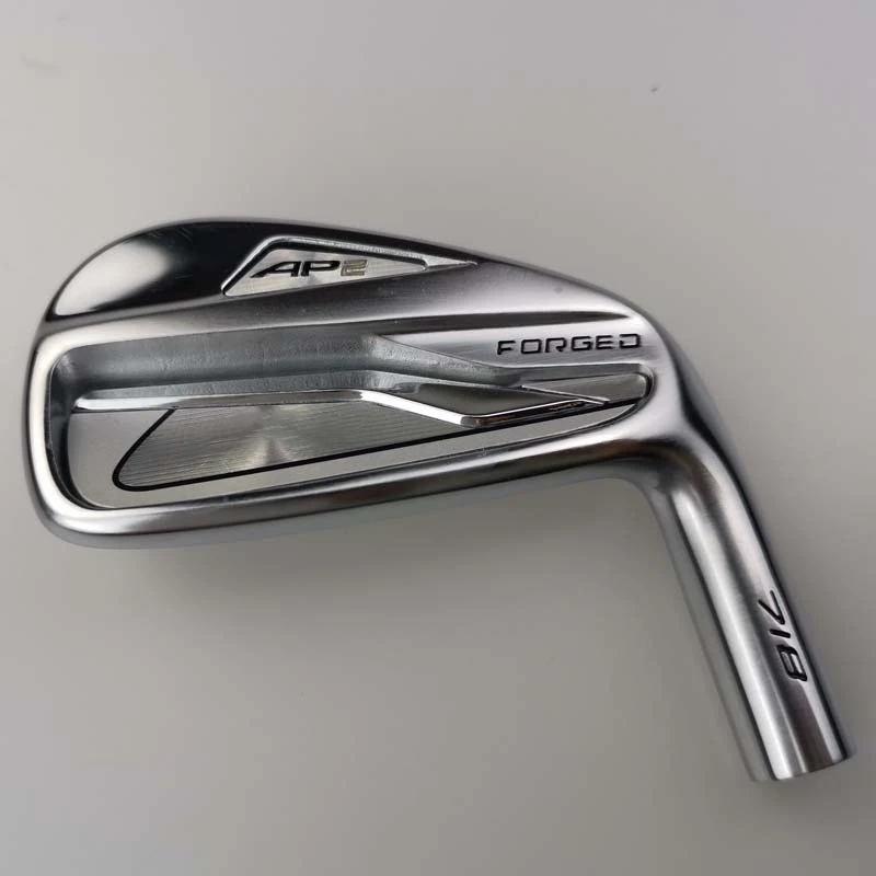 2019 прямые продажи новое поступление Honma Golf Ap2 718 серебряные Утюги 3 9 P 8 штук и вал с