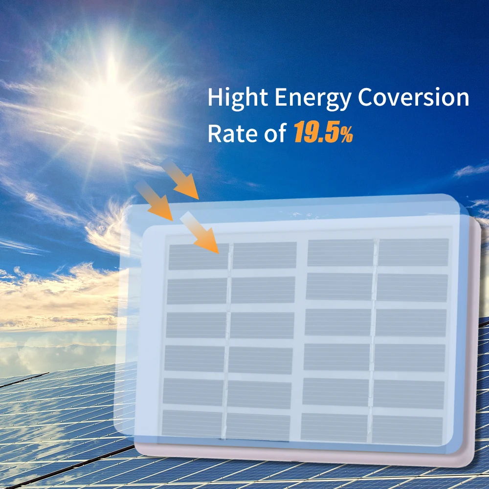 Новые 84*130 мм портативные солнечные панели для мобильных аккумуляторов Зарядные