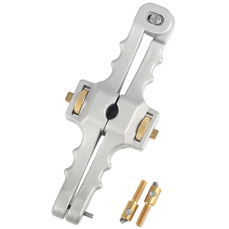 

Cable Slitter Longitudinal Opening Longitudinal Sheath Fiber Optic Cable Stripper SI-01 Cable Cutter