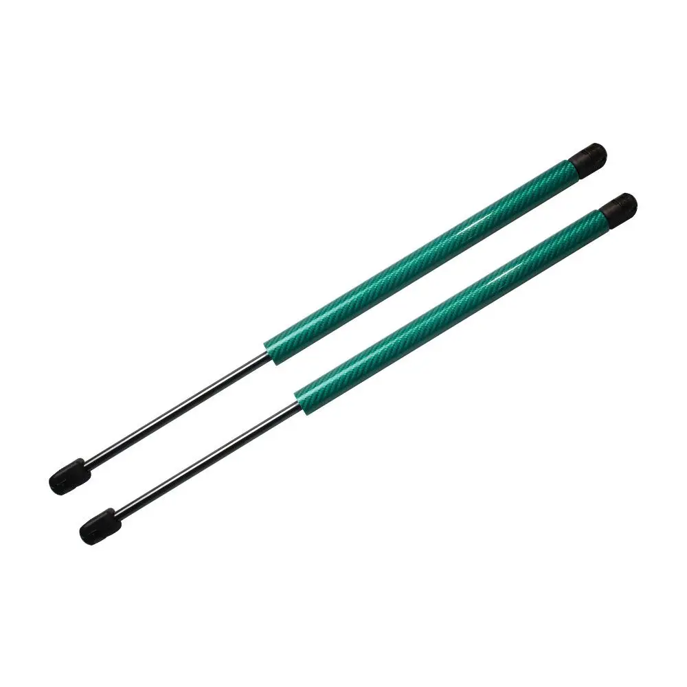 

Gas Struts for Ford Escort ZX2 1997-2003 Coupe Front Hood Bonnet Springs Shock Damper Charged Rod Lift Supports