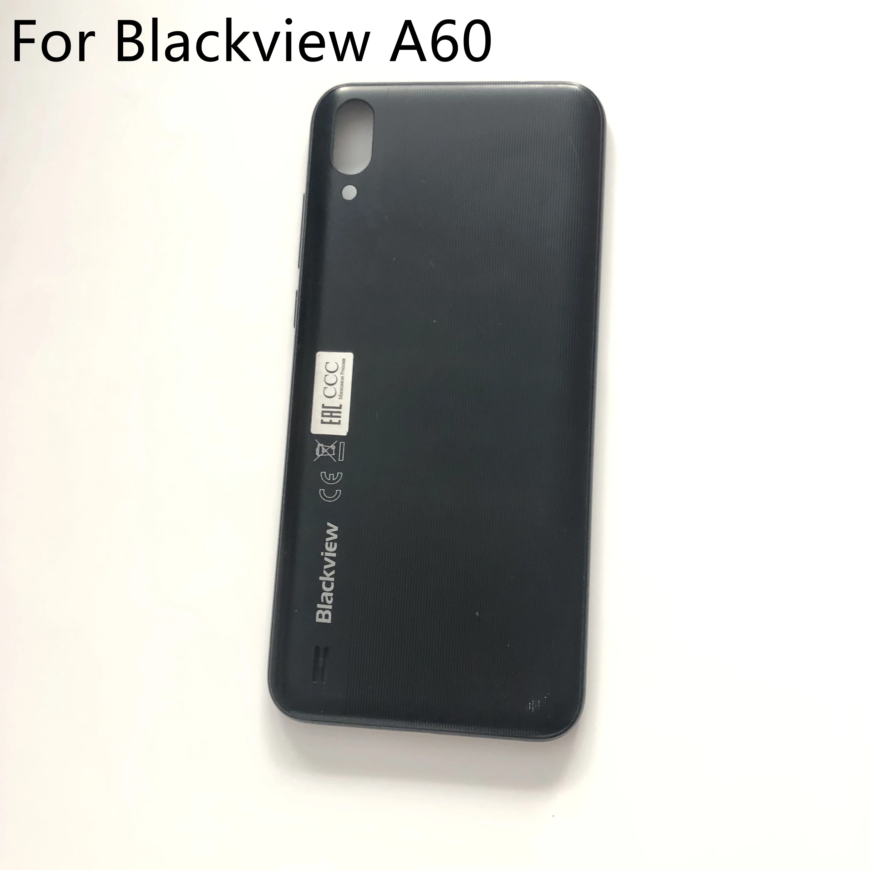 Blackview A60 телефон с четырёхъядерным процессором MT6580, 5,5-дюймовым дисплеем