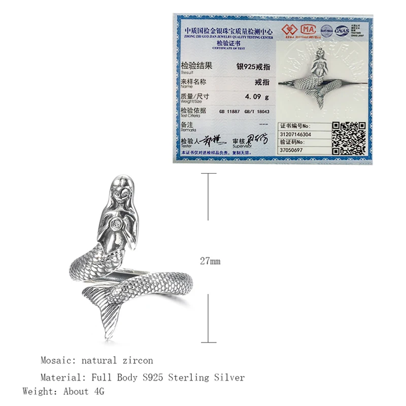 Модные женские кольца в виде животных из серебра 100% пробы|rhinestone ring set|rhinestone