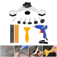 dent remover bridge dent repair tools kit paintless removal dent repair puller pulling auto body motorcycle washing machine