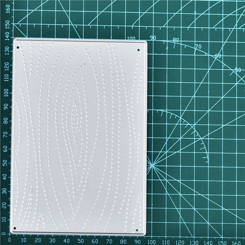 DiyArts Dies Cutting Dies Tree Pattern Background Cutting Metal Cutting for DIY Scrapbooking Card Album Embossing Die Cut New