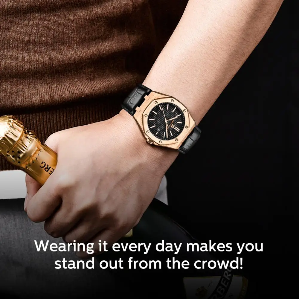 

BEN NEVIS 2020 New Luxury Brand Fashion Men Quartz Watches Waterproof Men Sports Watches Relogio Masculino Wristwatches