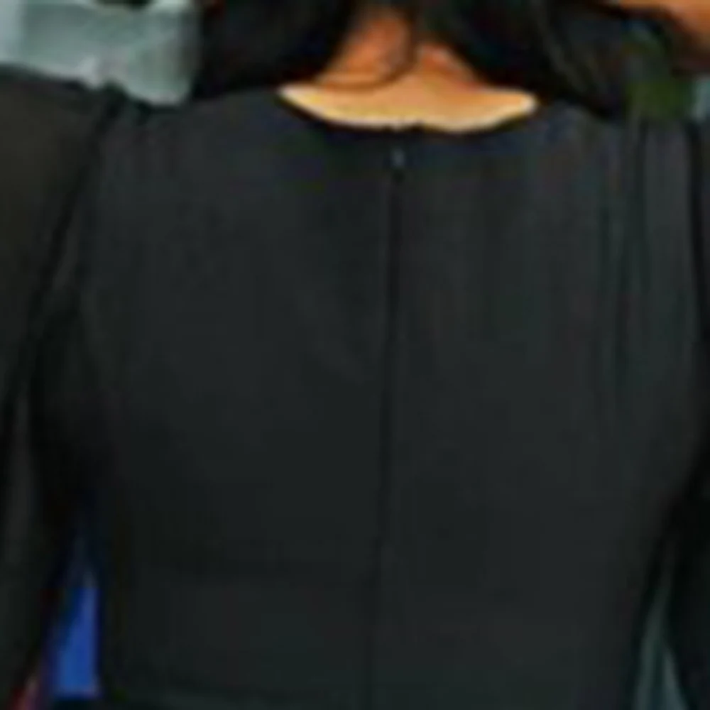 Белые элегантные вечерние платья 2021 женская обувь черного цвета для офиса модные