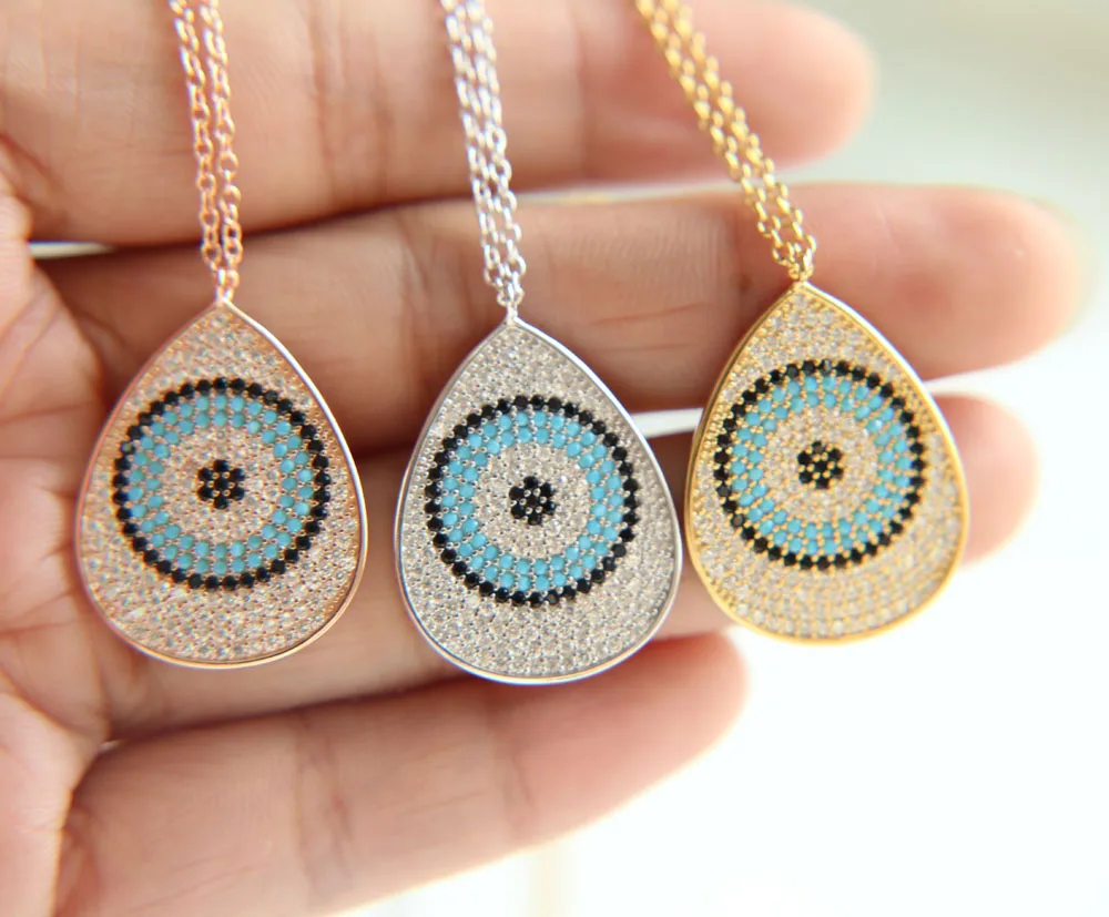 100% Стерлинговое Серебро 925 пробы женское ювелирное изделие Роскошная подвеска в