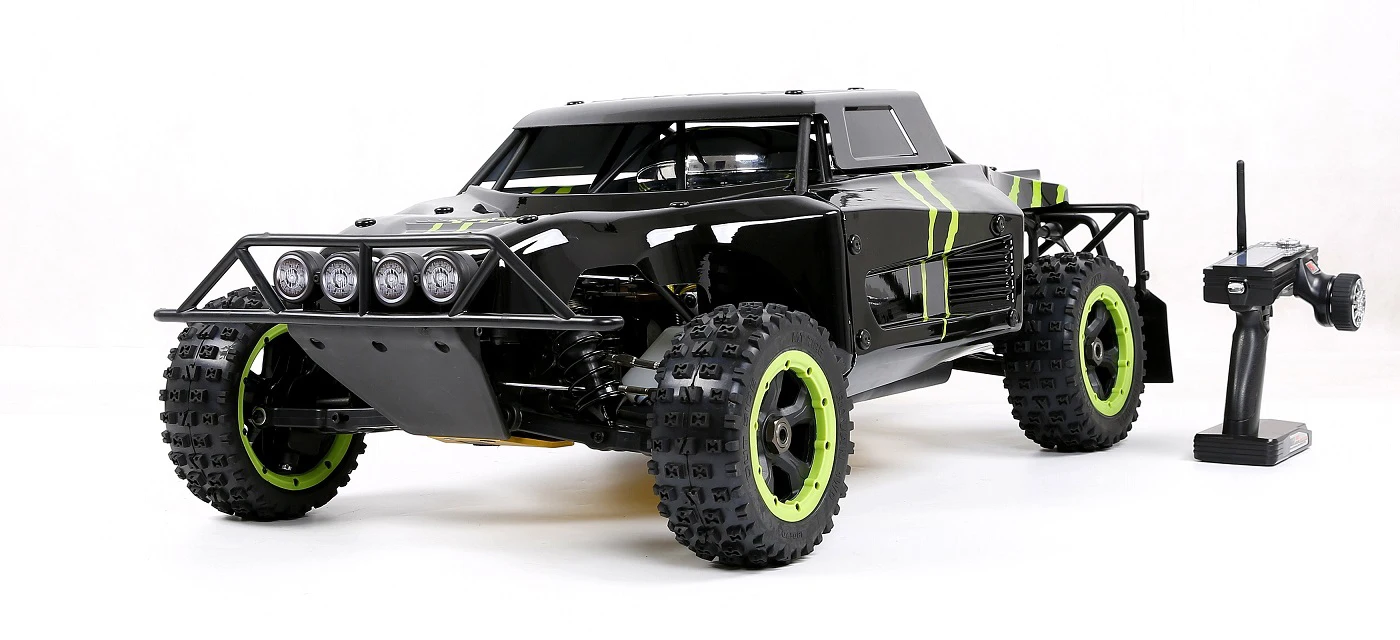 450 45CC 2T бензиновый двигатель два 65 кг сервопривод 4WD RC Trucks для масштаба 1/5 Rovan ROFUN