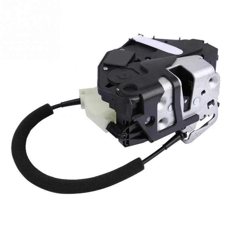 Замок дверной со штифтами замок для люка багажника автомобиля защелка Ford Ecosport 2013