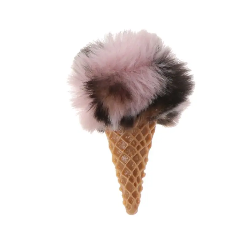 Новорожденный фон для детской фотосъемки с жилетка на искусственном меху норки