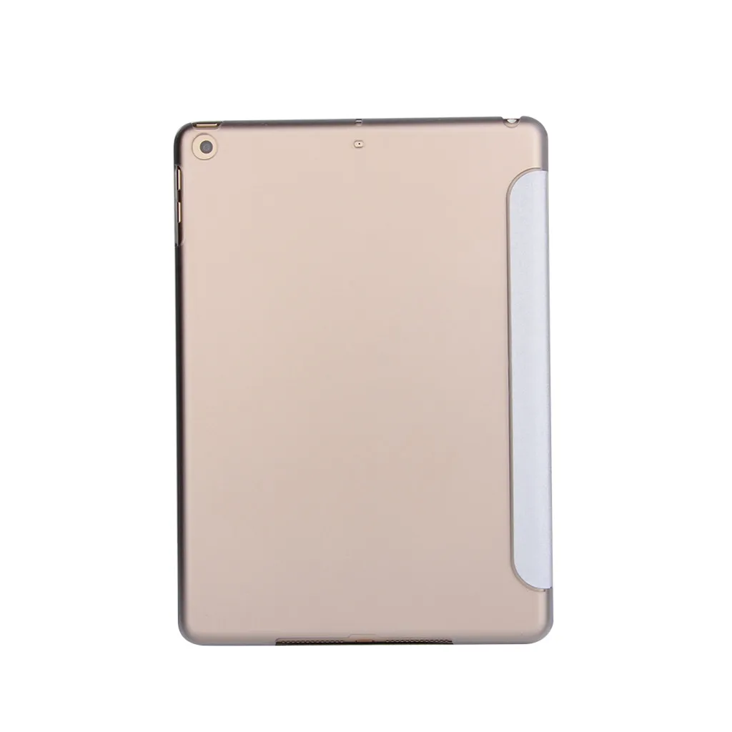 Жесткий чехол из ПК Жесткий Чехол для ipad 10," 7-го поколения чехол для планшета Прочный и моющийся для apple ipad Авто Пробуждение