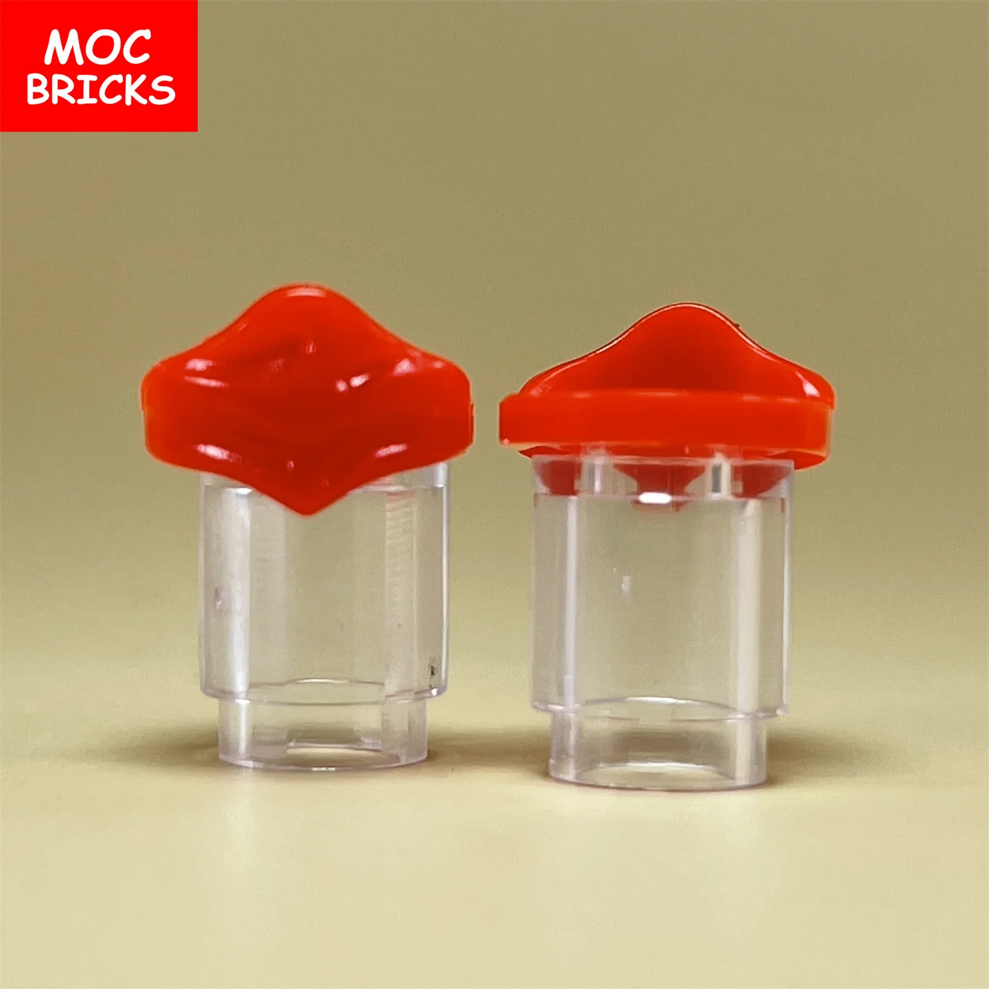 Кубики MOC для мужчин и женщин фигурка голова доктора шарф самодельные Мини-куклы