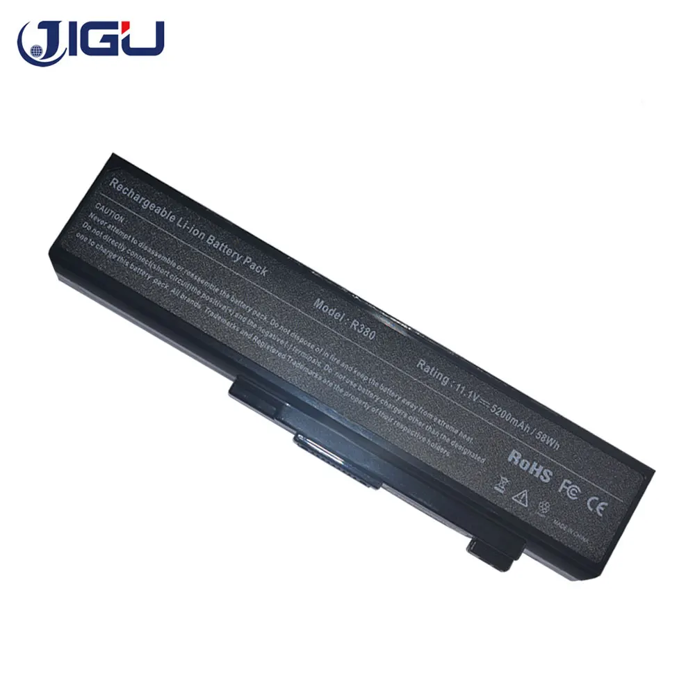 JIGU A3222-H23 батареи для ноутбука LG R380 RB380 серии CD500 Для 11 1 В 6 ячеек | Компьютеры и офис