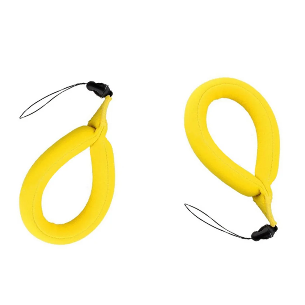 

Swimming Accessory Float Hand Floating Waterproof Wrist Strap Hero 3+ Action Camera