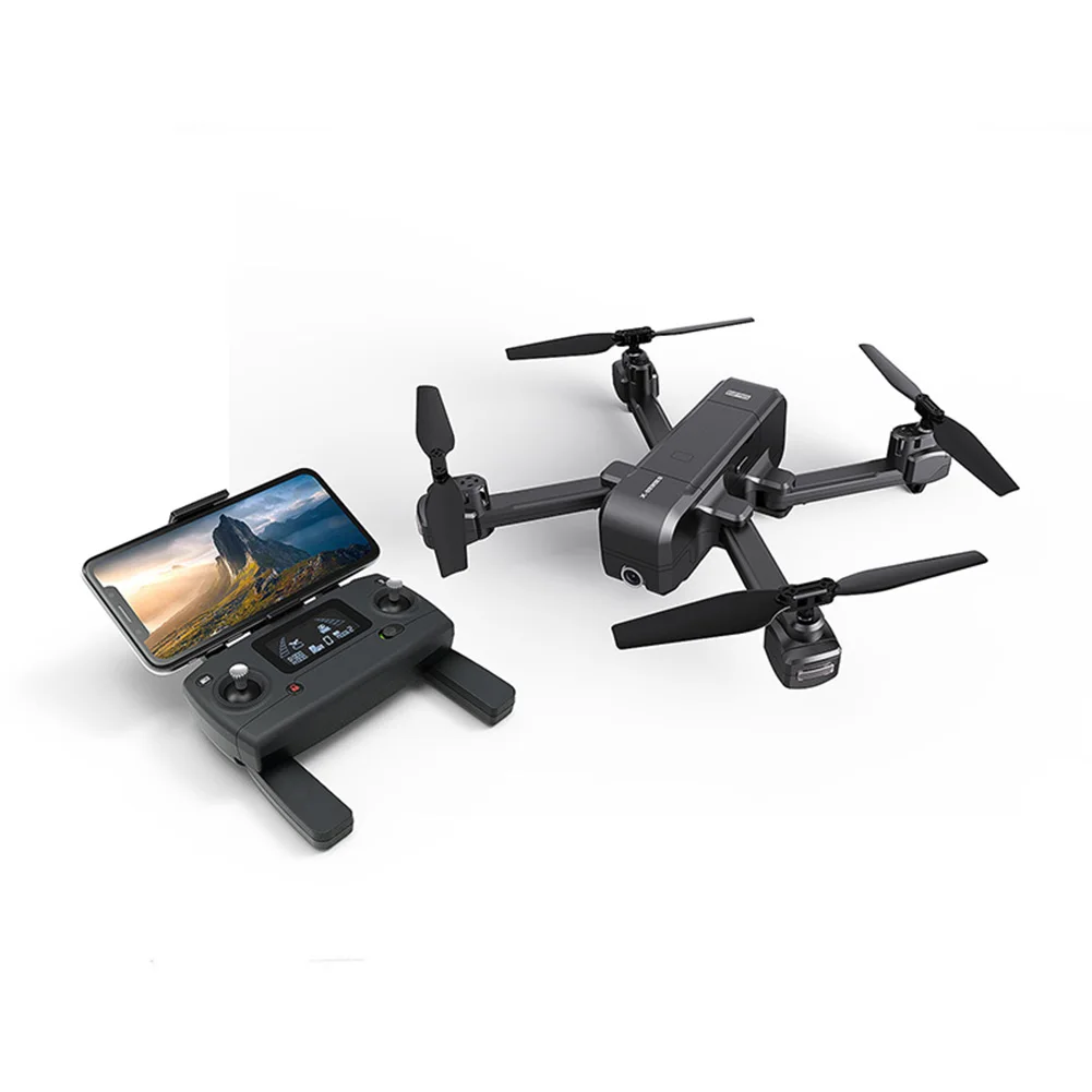 

Квадрокоптер X103W с поддержкой Wi-Fi и FPV, 1080P, двойная камера