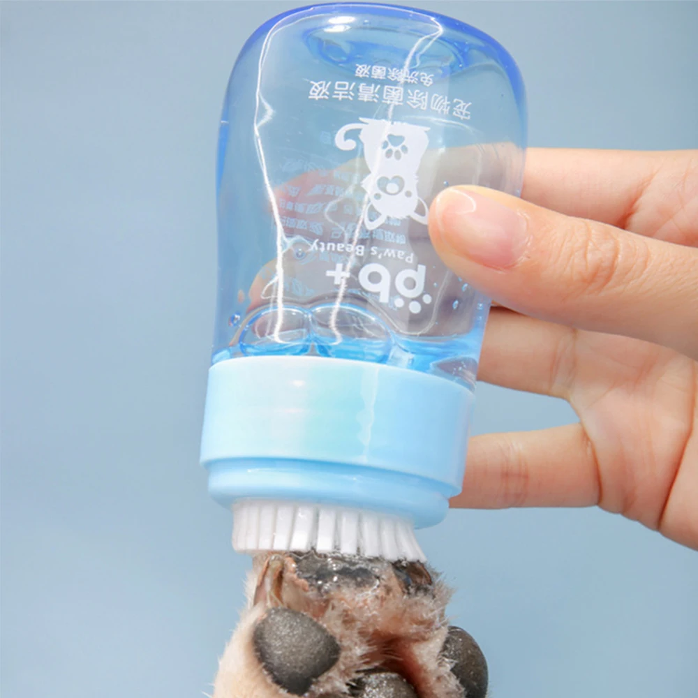 1 шт. складная силиконовая миска для собак переносная путешествий кормушка