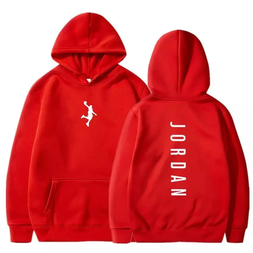 

Winter 2021 Mens Cashmere JORDAN23 Hooded Sportswear Men Hooded / Street Casual Sweatshirt Women Hoodies Fashion Clothing