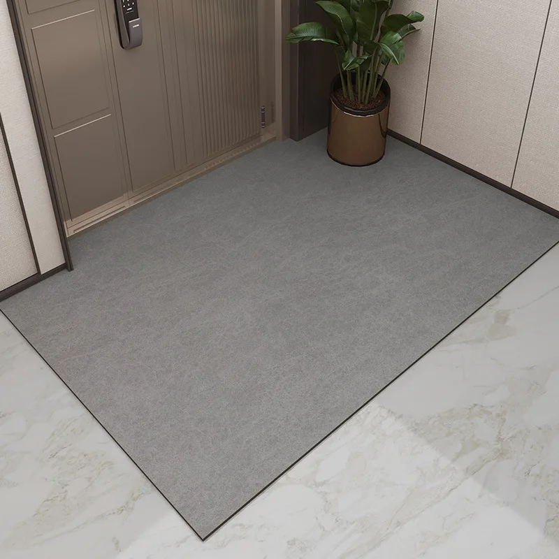 

Напольный коврик для входной двери, влагостойкий коврик для входной двери, нескользящий ковер