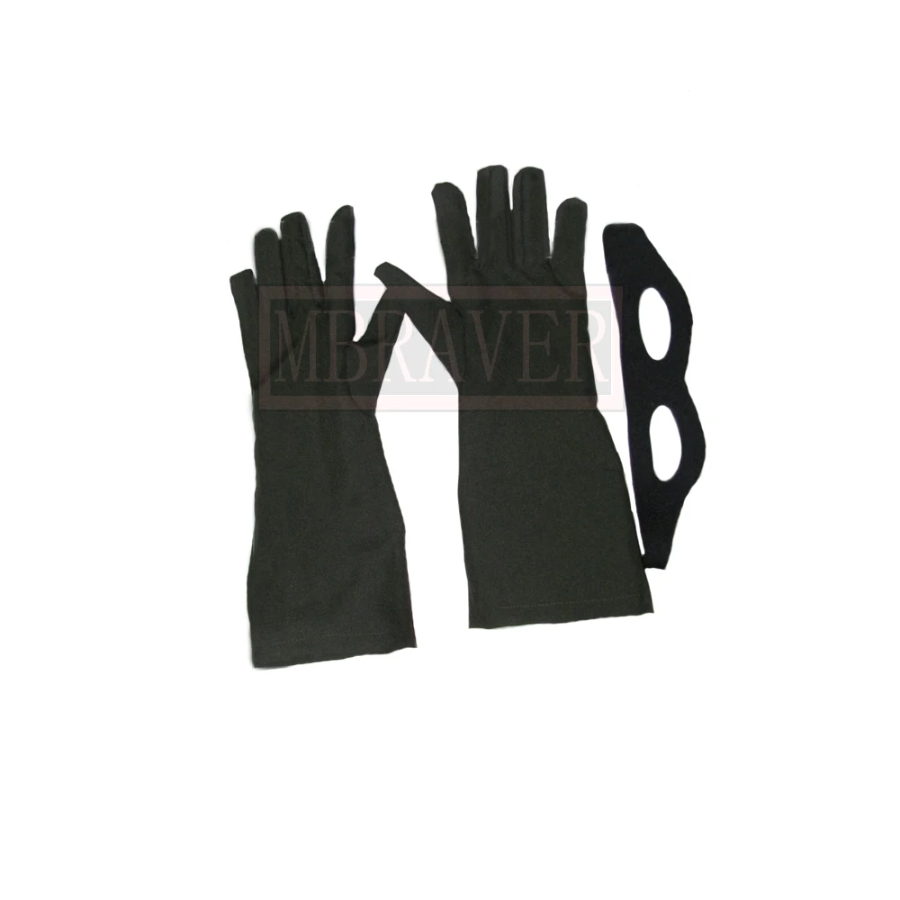 1966 Burt Ward Red Robin Superhero Cosplay Costume Halloween Christmas Uniform Custom Made Any Sizes | Costumes